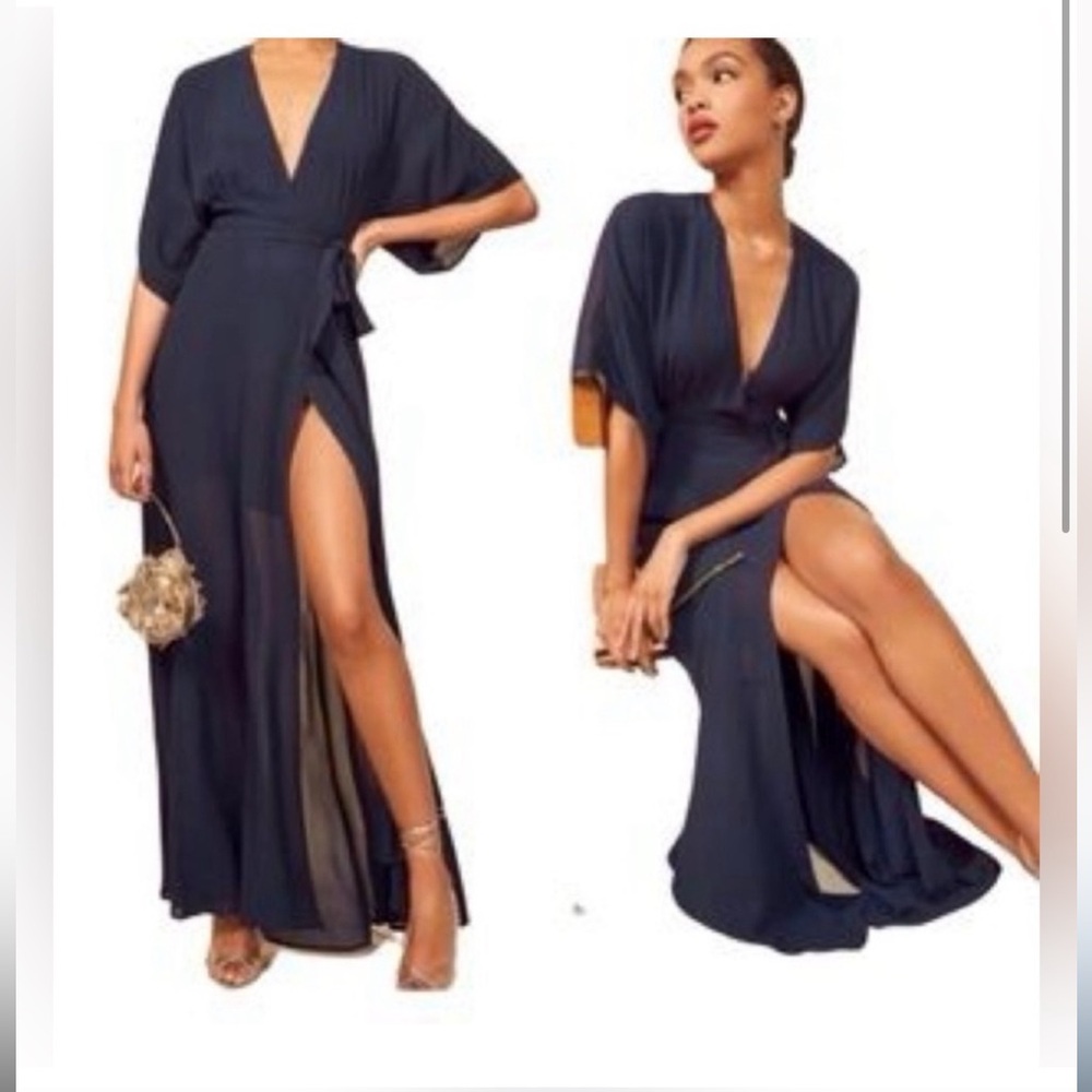 Reformation Winslow dress. NWT!!!!